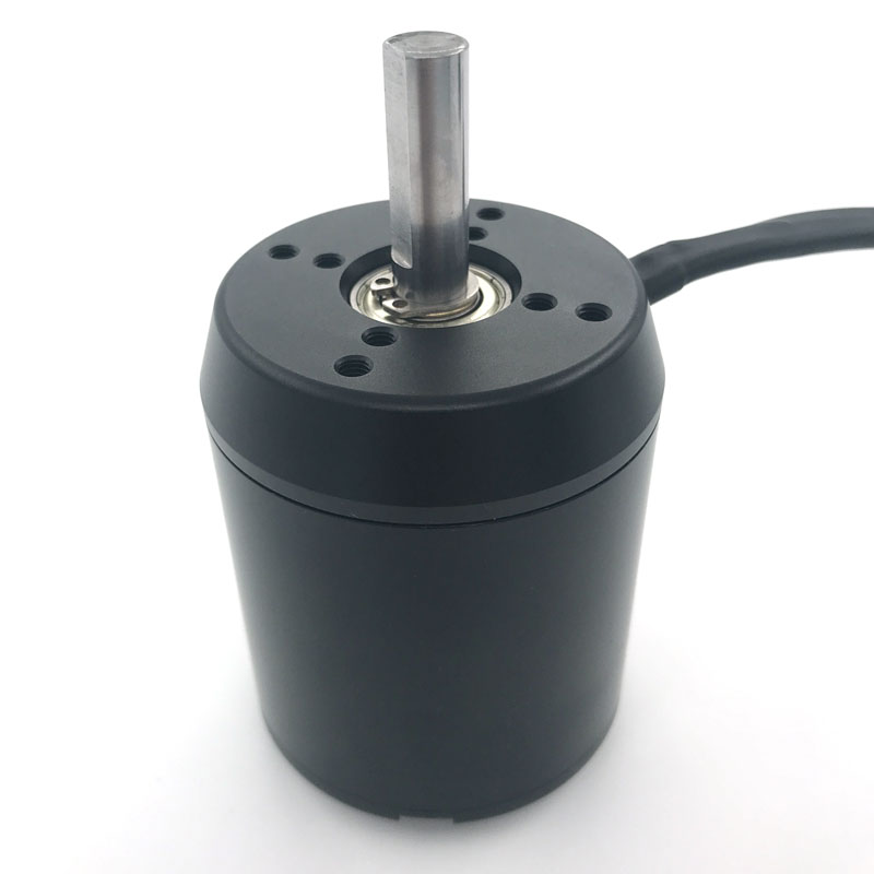 6384 Brushless Motor Sensored - 6384 150KV 200KV – wysokowydajny silnik