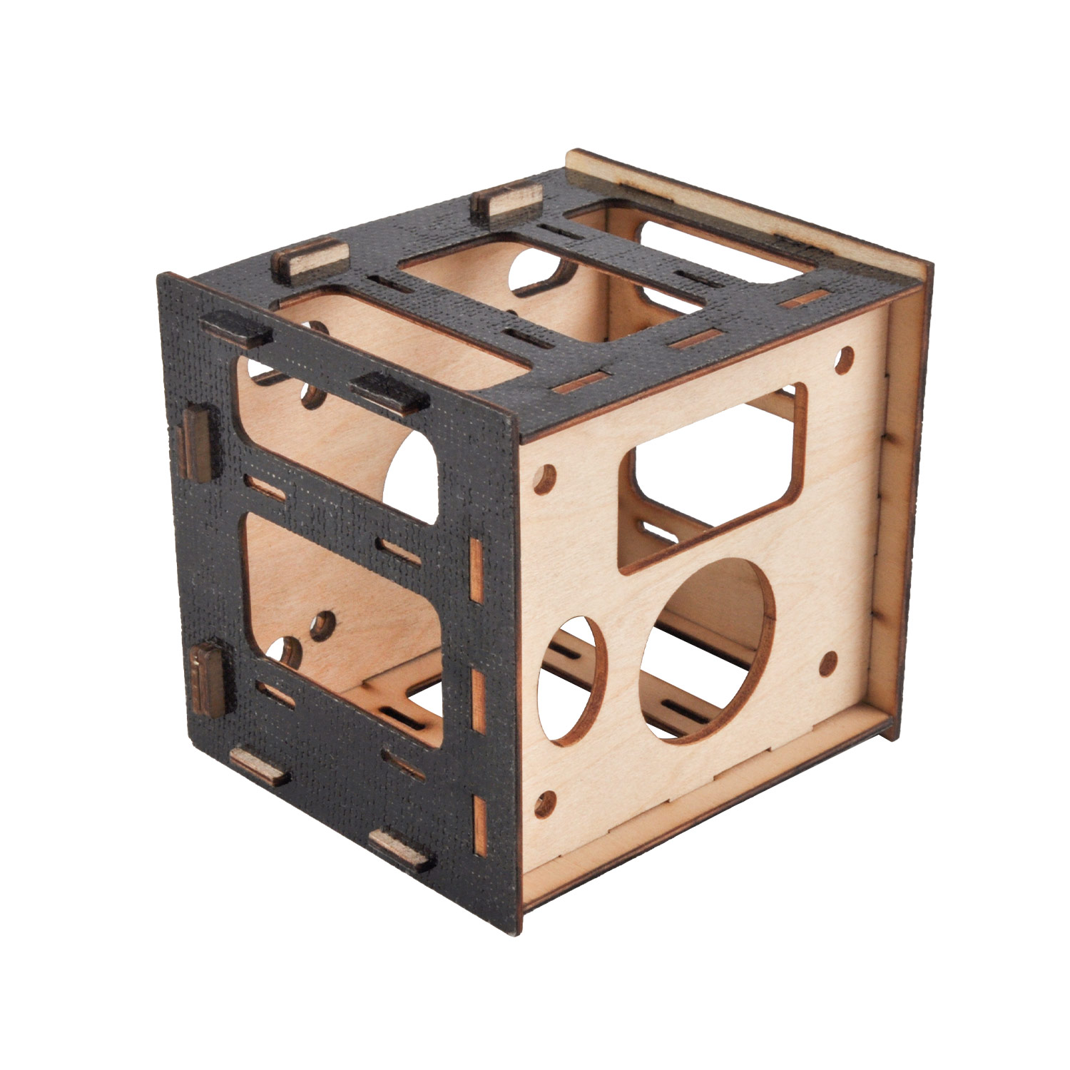 Brushless Motor Thrust Test Stand - Aluminiowy wspornik mocowania silnika do samolotu