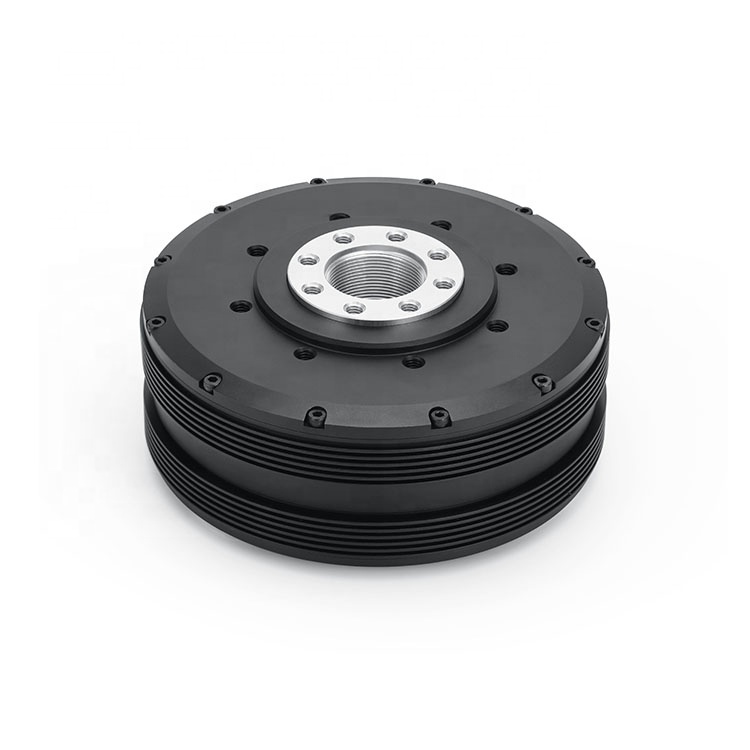 Direct Drive Servo Motor Robotics - Silnik bezszczotkowy PM120 DC z bezpośrednim