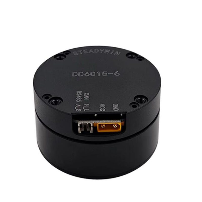 Direct Drive Servo Motor Robotics - Serwo z napędem bezpośrednim DD6015 -