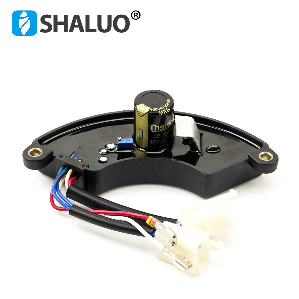 Cycloidal Reducer Bldc Motor - Uniwersalny regulator napięcia (AVR) 5KW 6.5KW