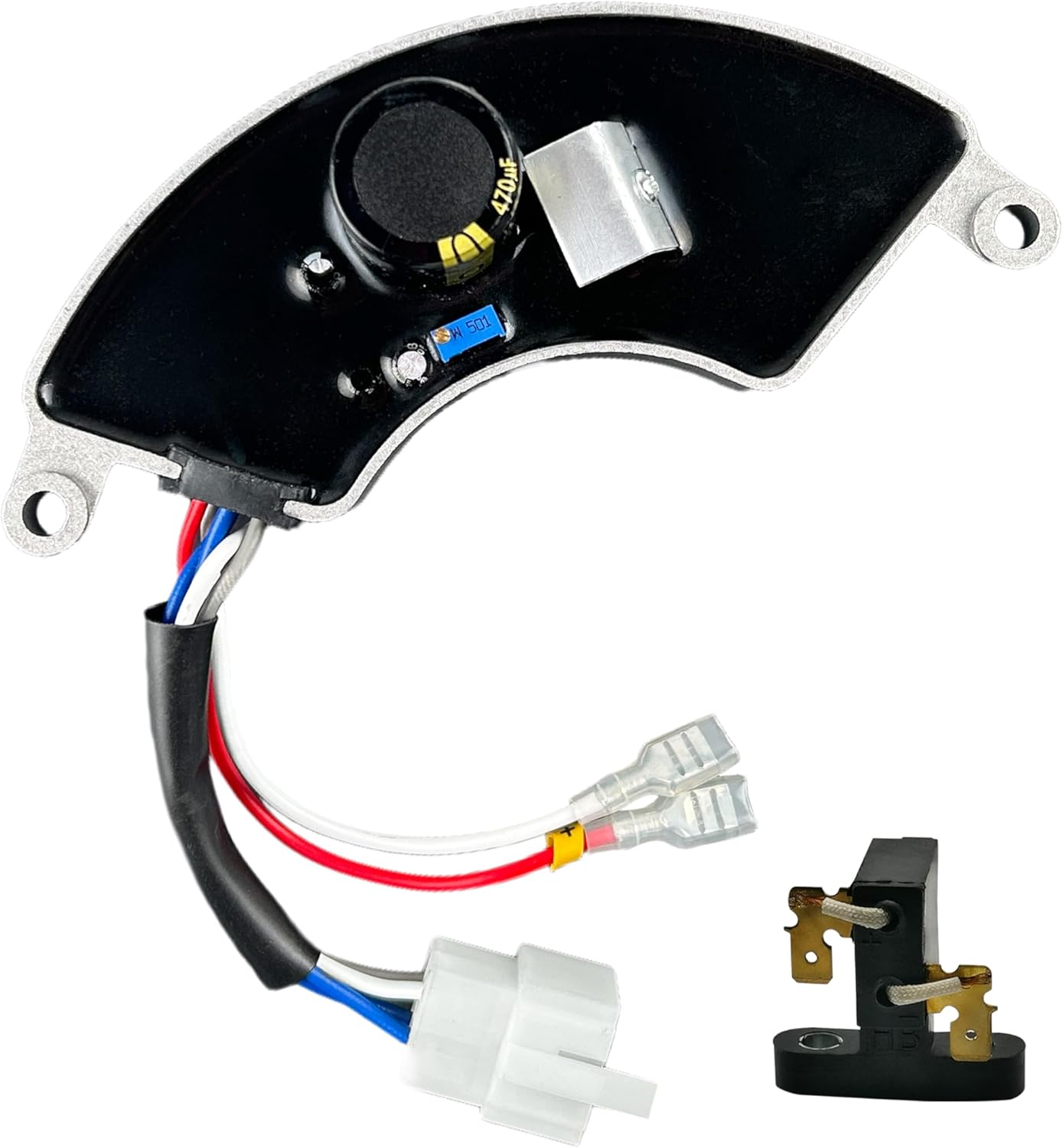 Cycloidal Reducer Bldc Motor - Prostownik AVR YAMAKATO 5000-9900 watów do